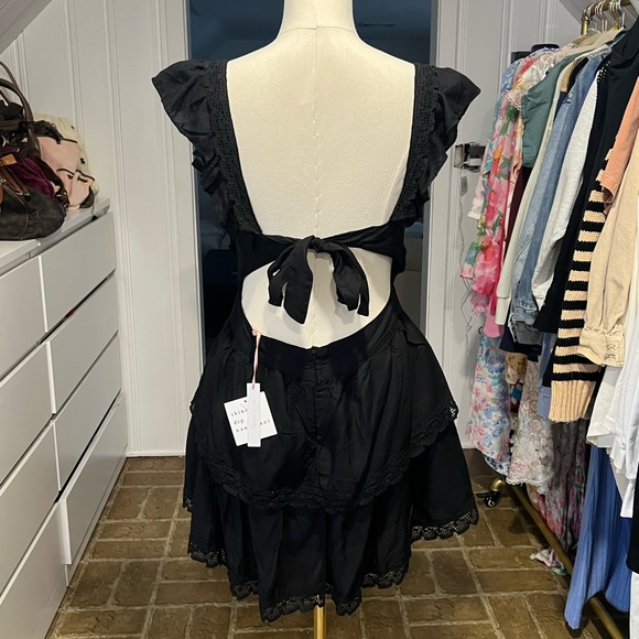 Krewe Du Q Dress NWT - Picture 4 of 7